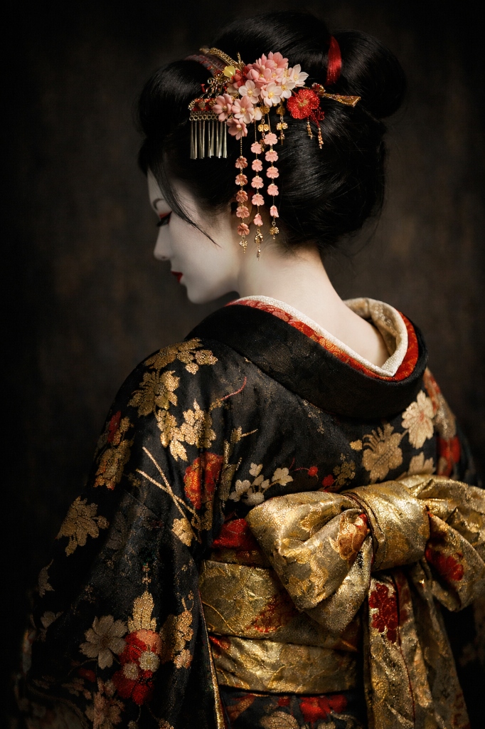 Geisha