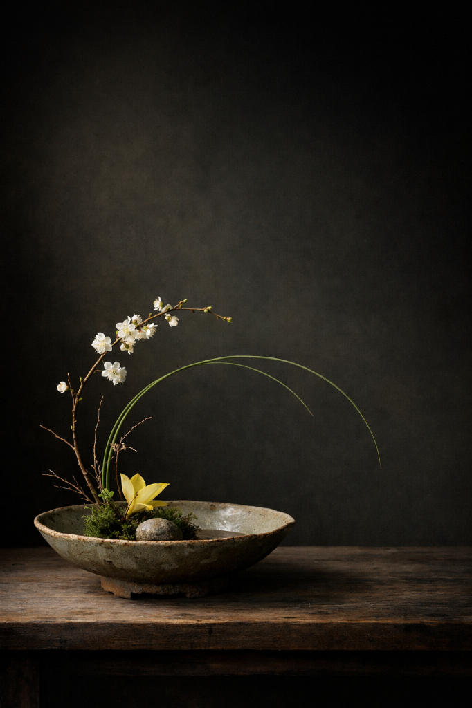 Ikebana