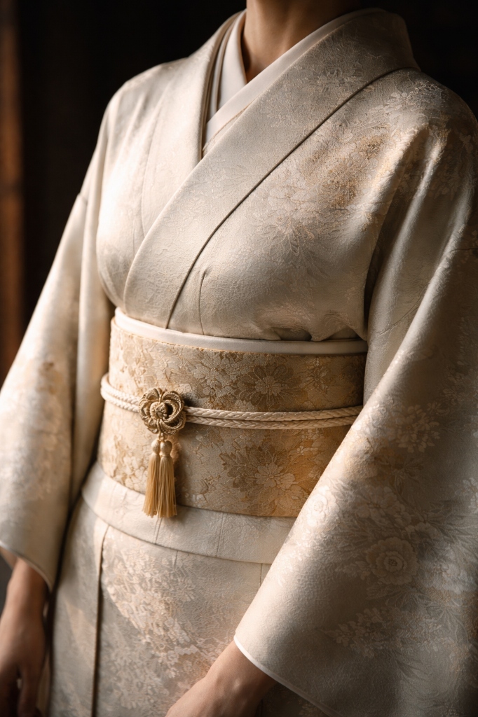 Experiencia de kimono