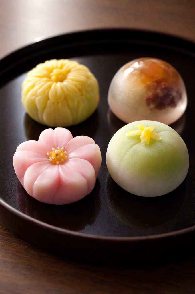 Wagashi