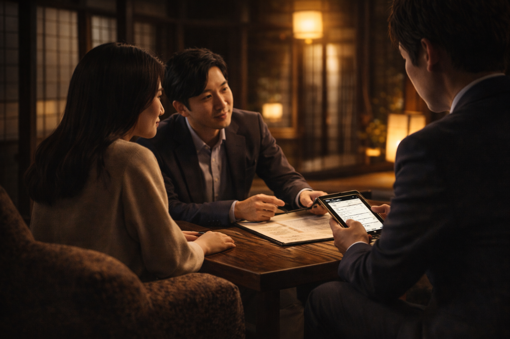 Propuesta de planes personalizados